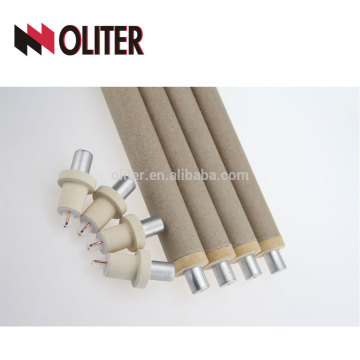 OLITER jetable rapide type b consommation consommable thermocouple conseils 604 concection